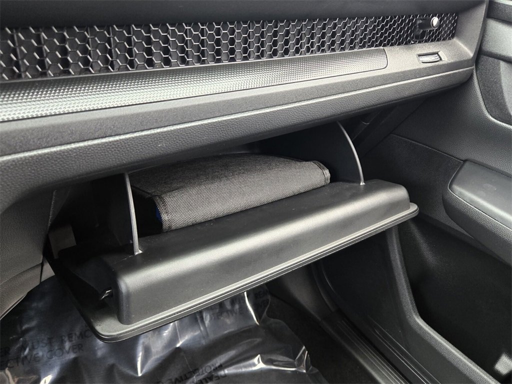 Used 2025 Honda CR-V LX image 20