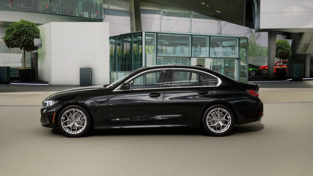 Used 2026 BMW 330i Sedan RWD image 31