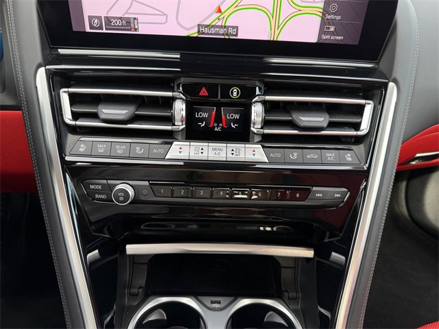 Certified 2025 BMW 840i xDrive image 34