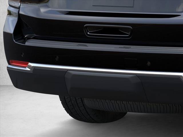 New 2026 Chevrolet Suburban LS RWD image 14