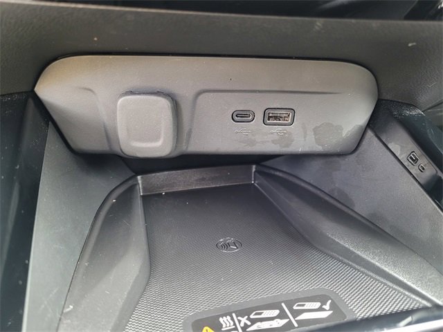 Used 2024 Chevrolet Trax ACTIV w/ Sunroof Package image 22