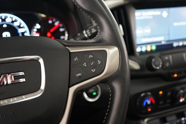 Used 2022 GMC Terrain Denali image 24