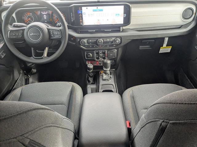 New 2026 Jeep Wrangler Willys image 14