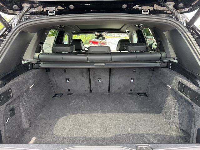 New 2026 BMW X5 xDrive40i w/ M Sport Package AWD/4WD image 20