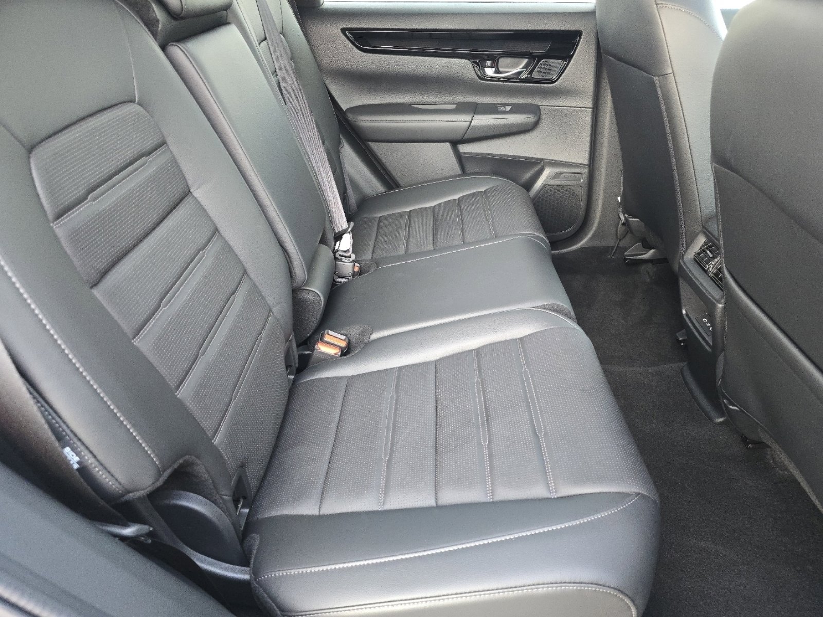 Used 2024 Honda CR-V EX-L image 25