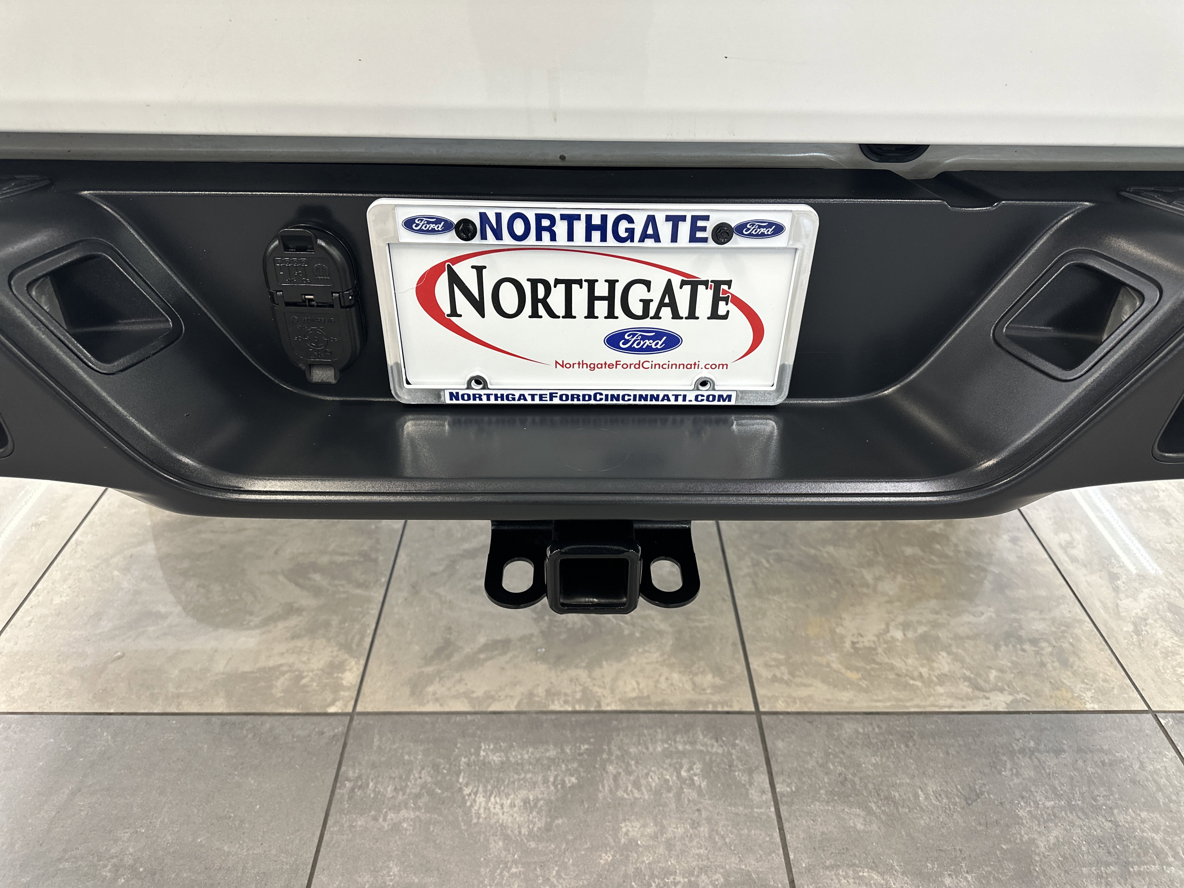 Used 2023 Jeep Gladiator Sport image 9