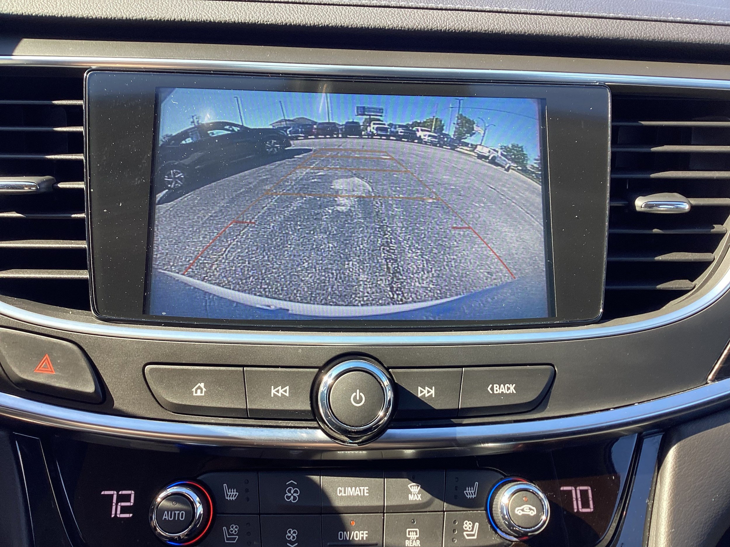 Used 2019 Buick LaCrosse Premium FWD image 20