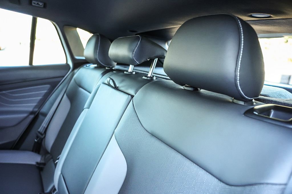 New 2026 Volkswagen ID.4 Pro S image 30