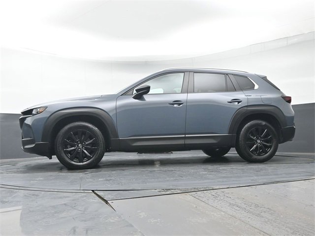 Certified 2023 MAZDA CX-50 2.5 S w/ Cargo Package image 31