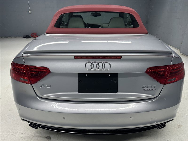 Used 2017 Audi A5 2.0T Sport image 14