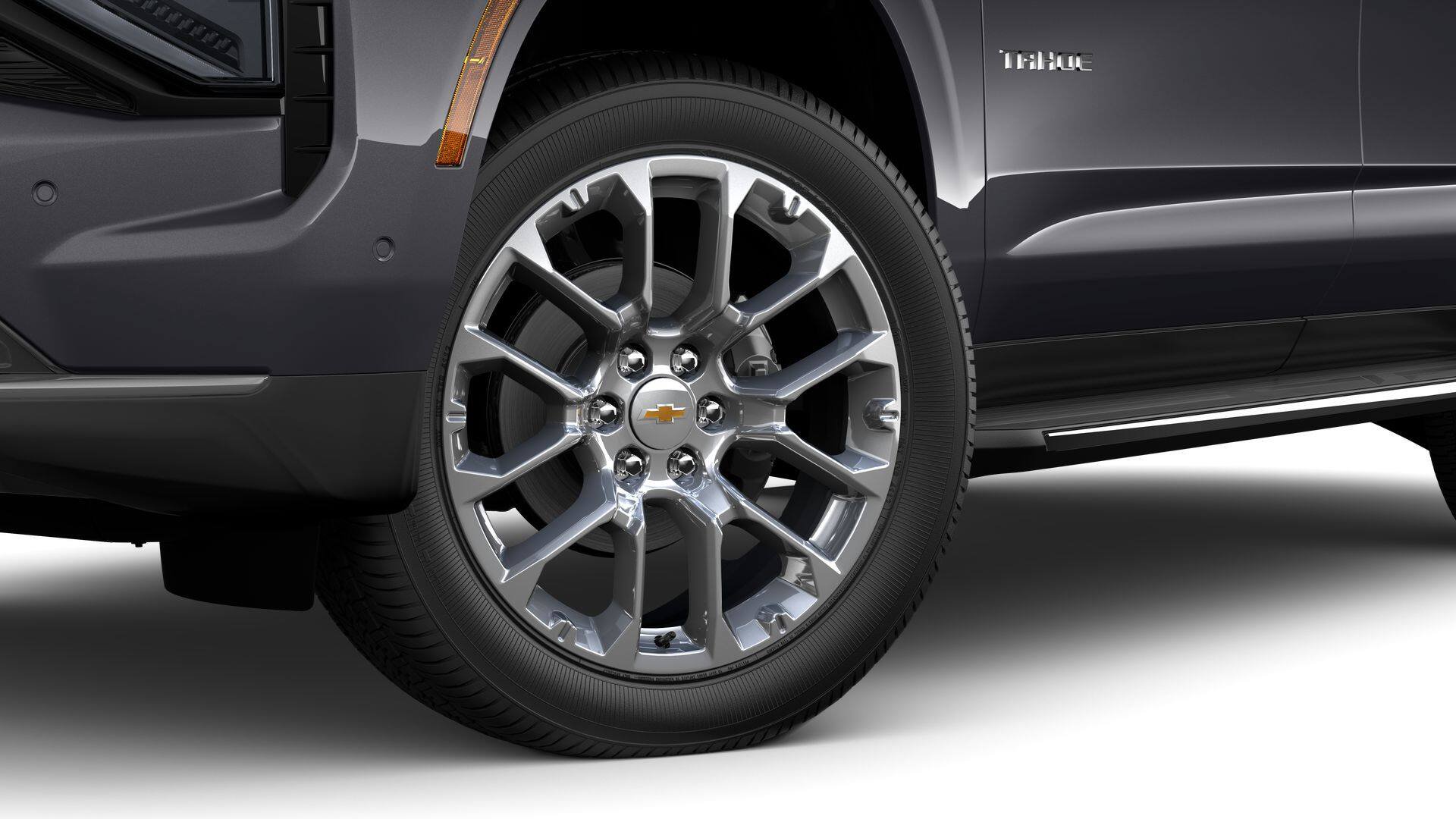 New 2026 Chevrolet Tahoe Premier w/ Sun And Tow Package AWD/4WD image 39