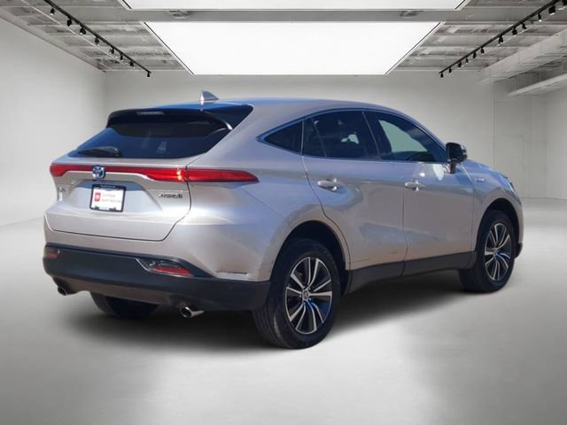 Used 2021 Toyota Venza LE w/ Carpet Mat Package (TMS) AWD/4WD image 6