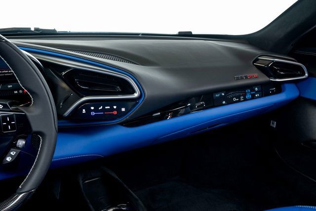 Certified 2024 Ferrari 296 GTS image 26