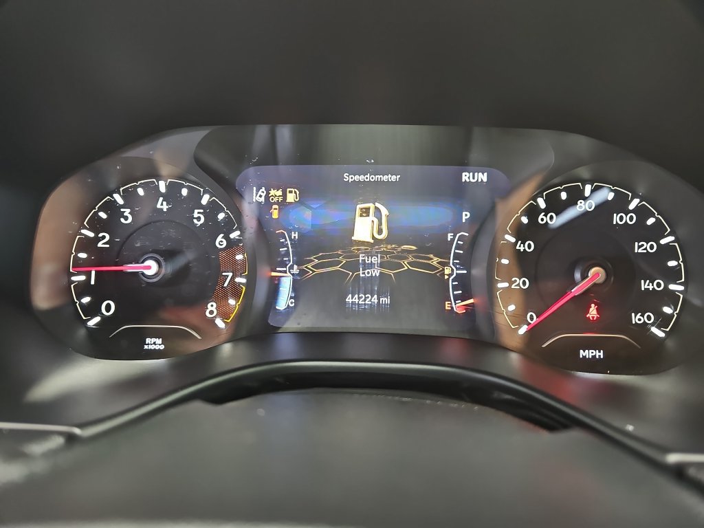 Used 2023 Jeep Compass Limited AWD/4WD image 18