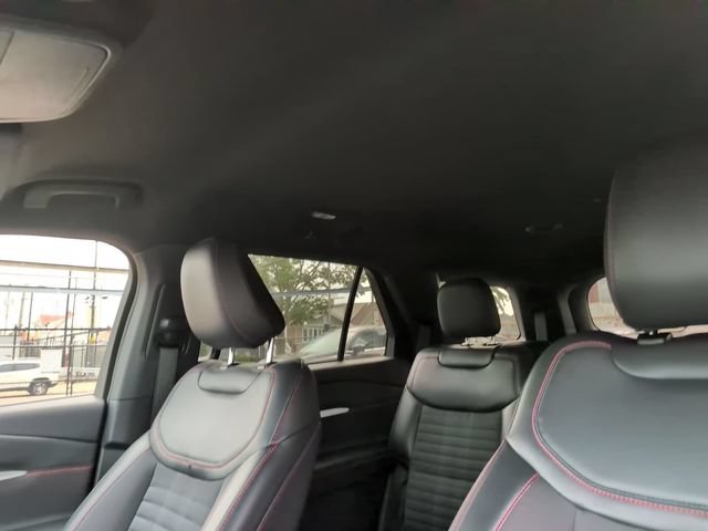Used 2026 Ford Explorer ST-Line AWD/4WD image 20