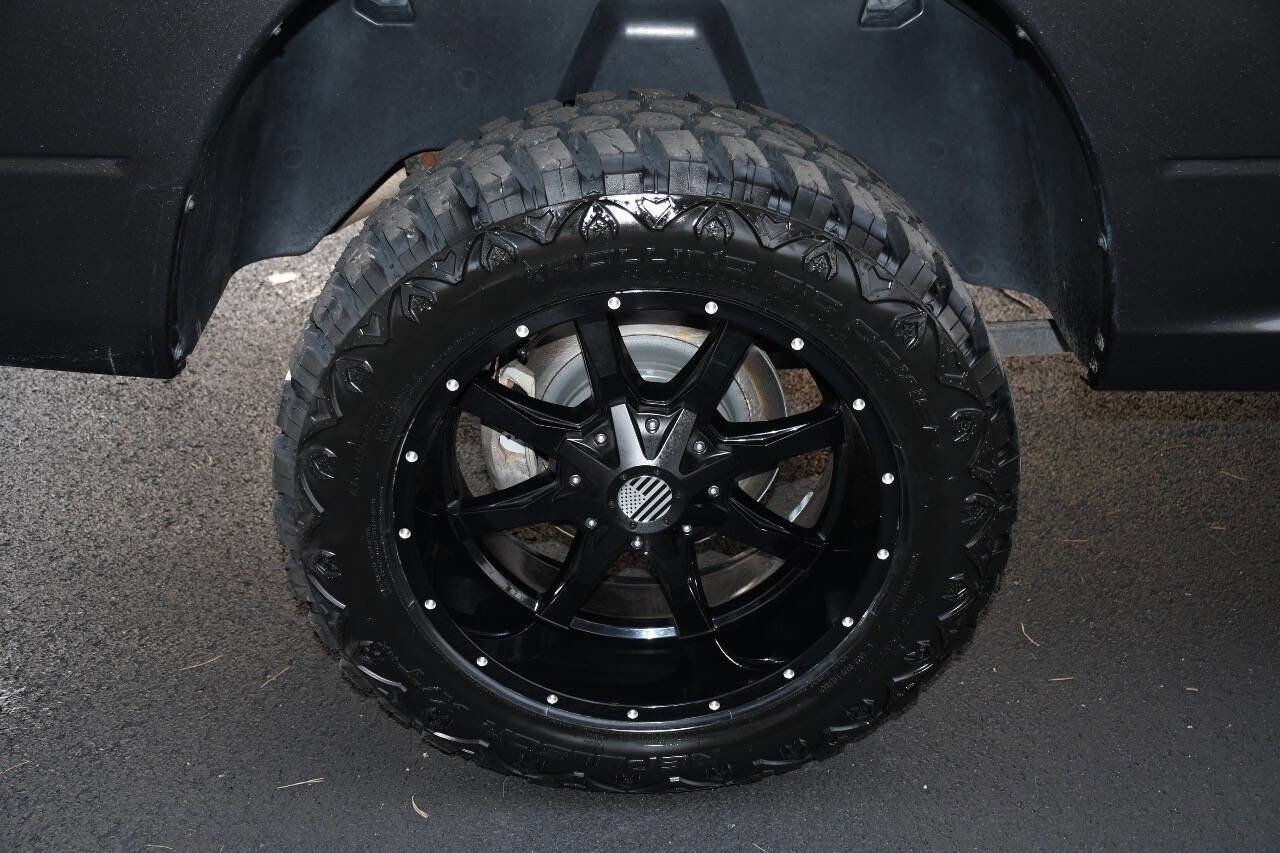 Used 2016 RAM 1500 Classic SLT image 38