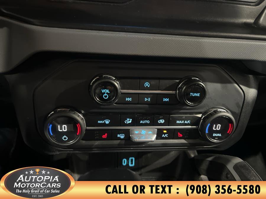 Used 2023 Ford Bronco Big Bend AWD/4WD image 30