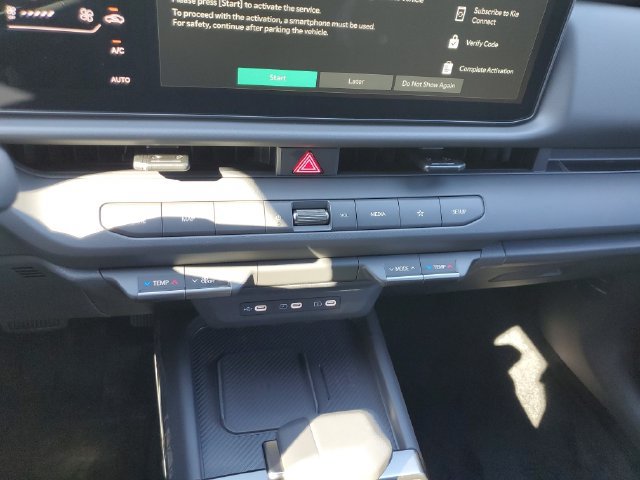 New 2027 Kia Seltos X-Line S AWD/4WD image 31