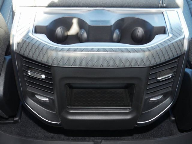New 2026 RAM 1500 Big Horn image 21