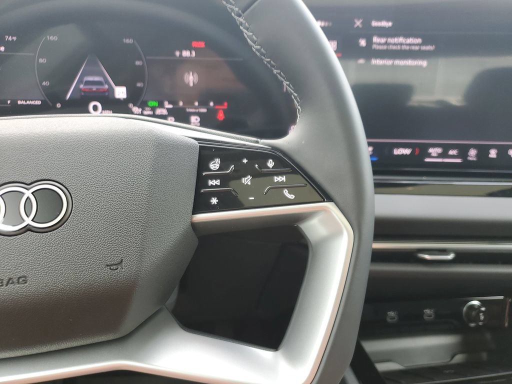 New 2026 Audi A6 Premium Plus AWD/4WD image 19
