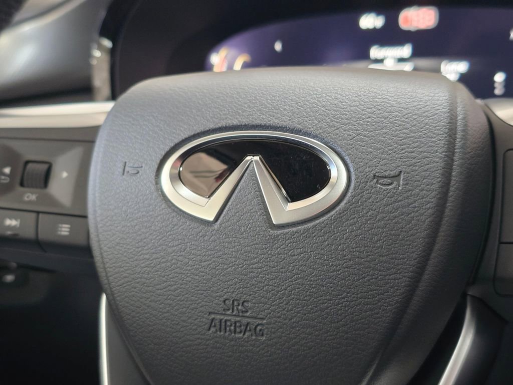 New 2027 INFINITI QX60 Luxe AWD/4WD image 20