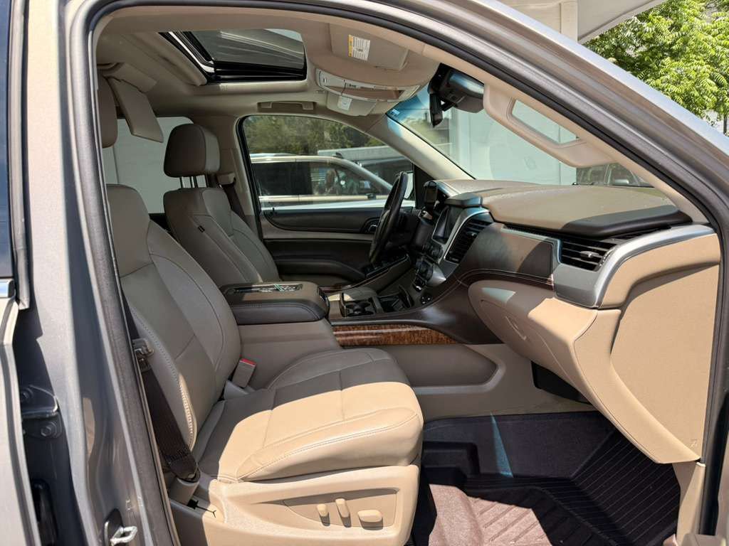 Used 2017 Chevrolet Tahoe Premier AWD/4WD image 20