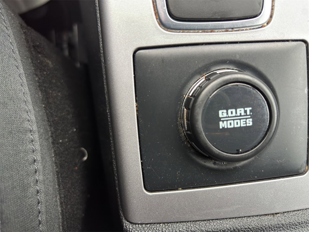 Certified 2023 Ford Bronco Sport Big Bend w/ Convenience Package image 19