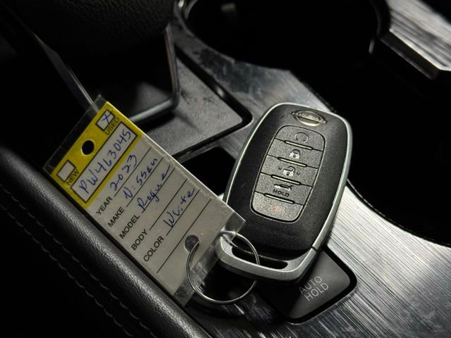 Used 2023 Nissan Rogue SL image 36