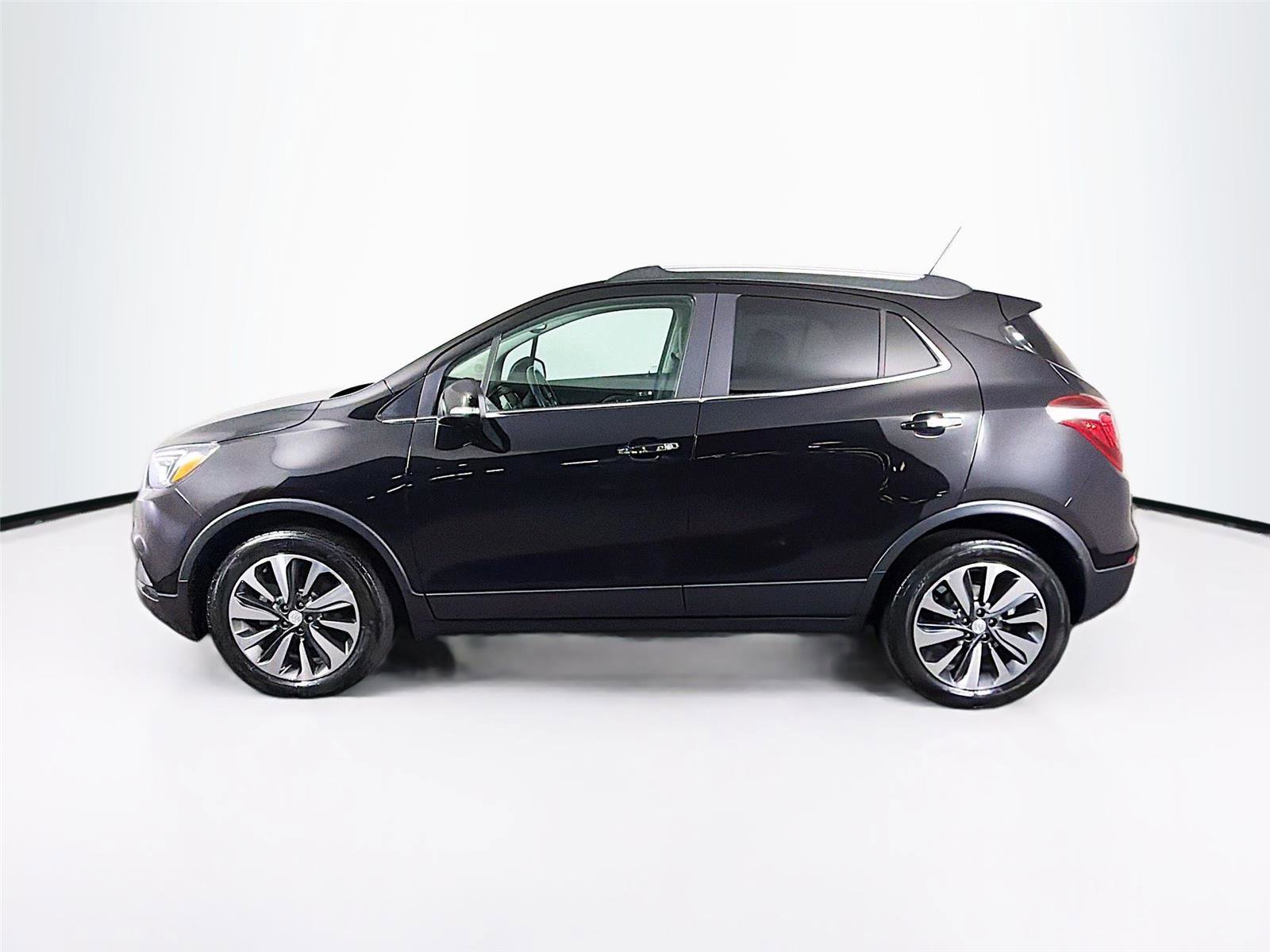Used 2019 Buick Encore Essence w/ Safety Package II image 4