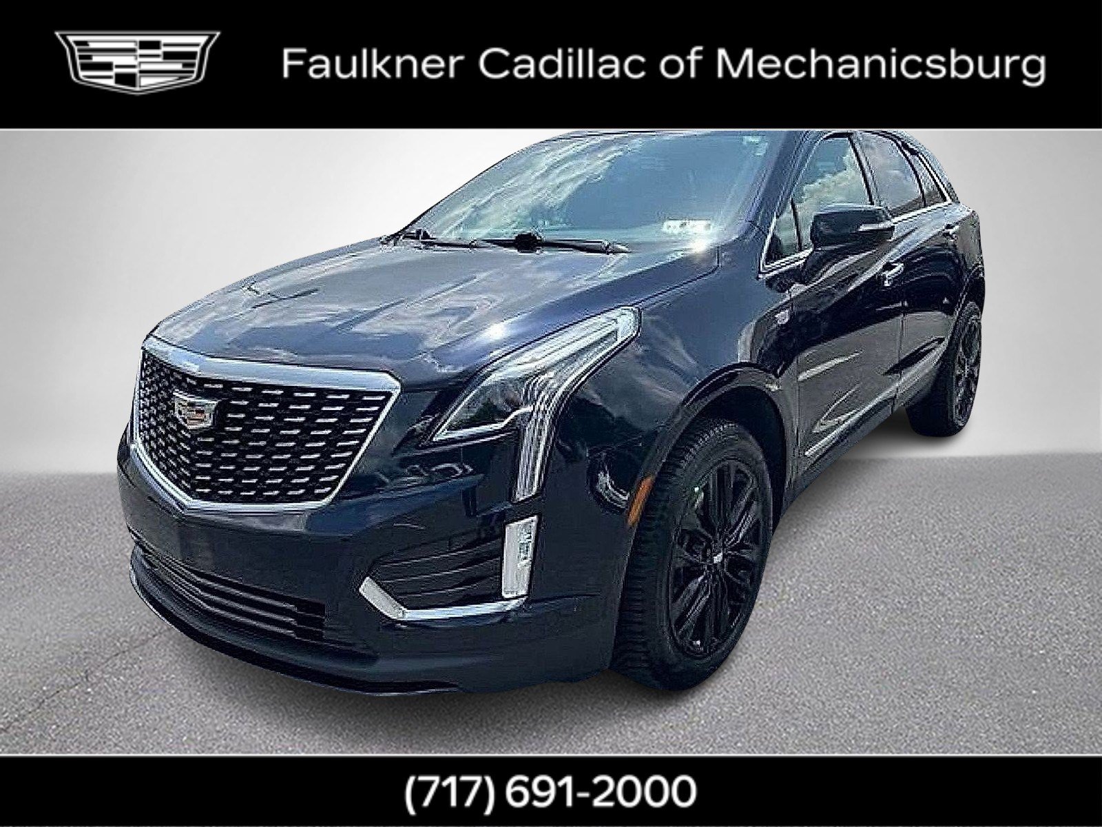 Used 2022 Cadillac XT5 Luxury w/ LPO, Floor Liner Package AWD/4WD image 12