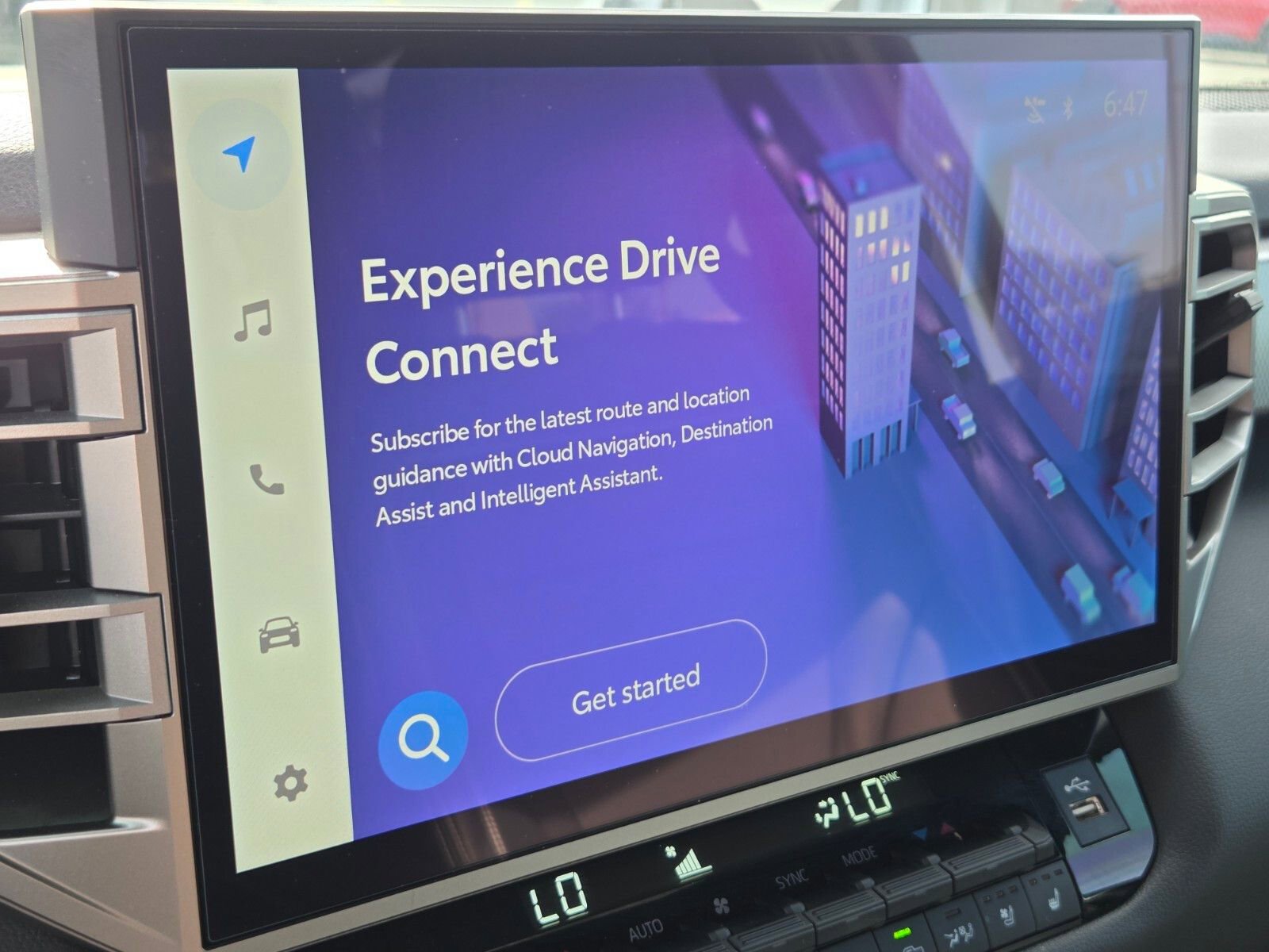 Used 2026 Toyota Tundra Limited w/ Limited PVM Package AWD/4WD image 21