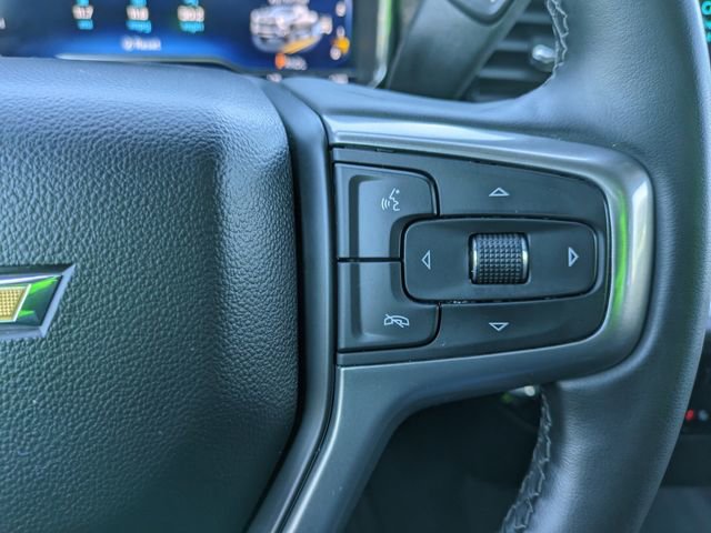 Used 2025 Chevrolet Silverado 2500 LT w/ Convenience Package image 23