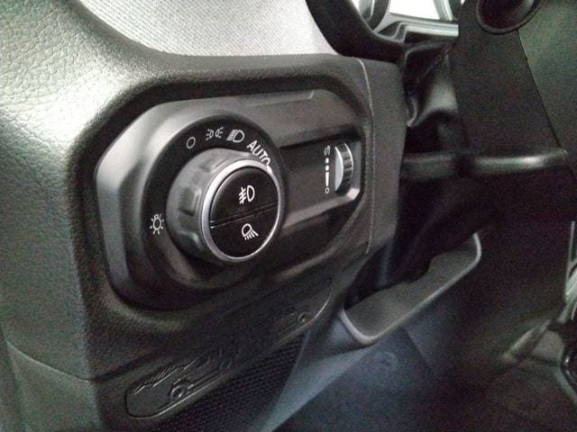 New 2026 Jeep Gladiator Sport AWD/4WD image 25
