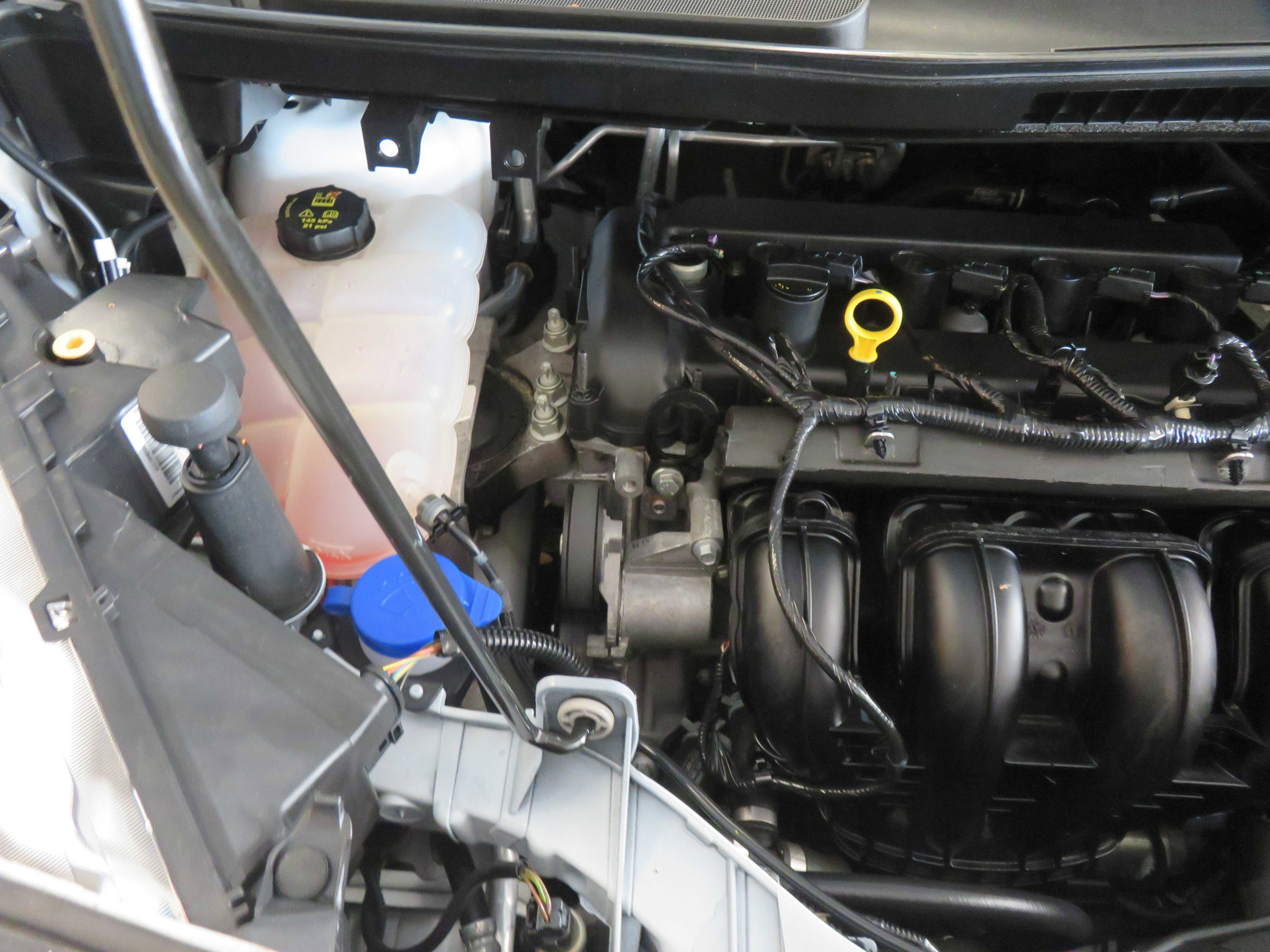 Used 2016 Ford Transit Connect XL image 49