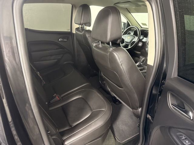 Used 2018 Chevrolet Colorado ZR2 AWD/4WD image 19
