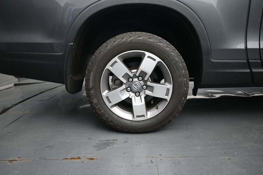 Used 2024 Honda Ridgeline RTL image 10
