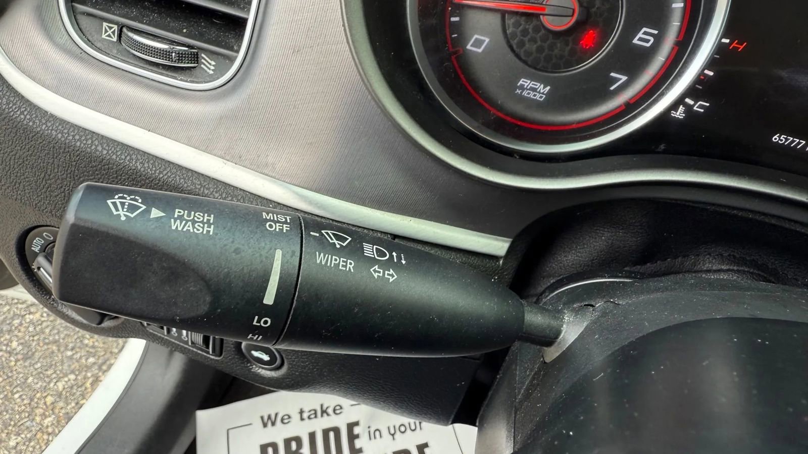 Used 2020 Dodge Charger SXT w/ Leather Interior Group image 28