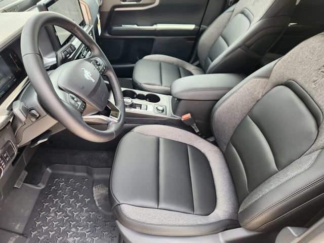 New 2026 Ford Bronco Sport Big Bend w/ Convenience Package AWD/4WD image 9