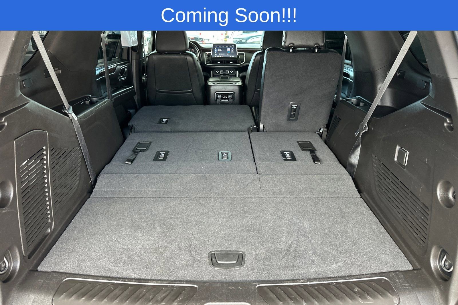 Used 2021 Chevrolet Tahoe LT image 17