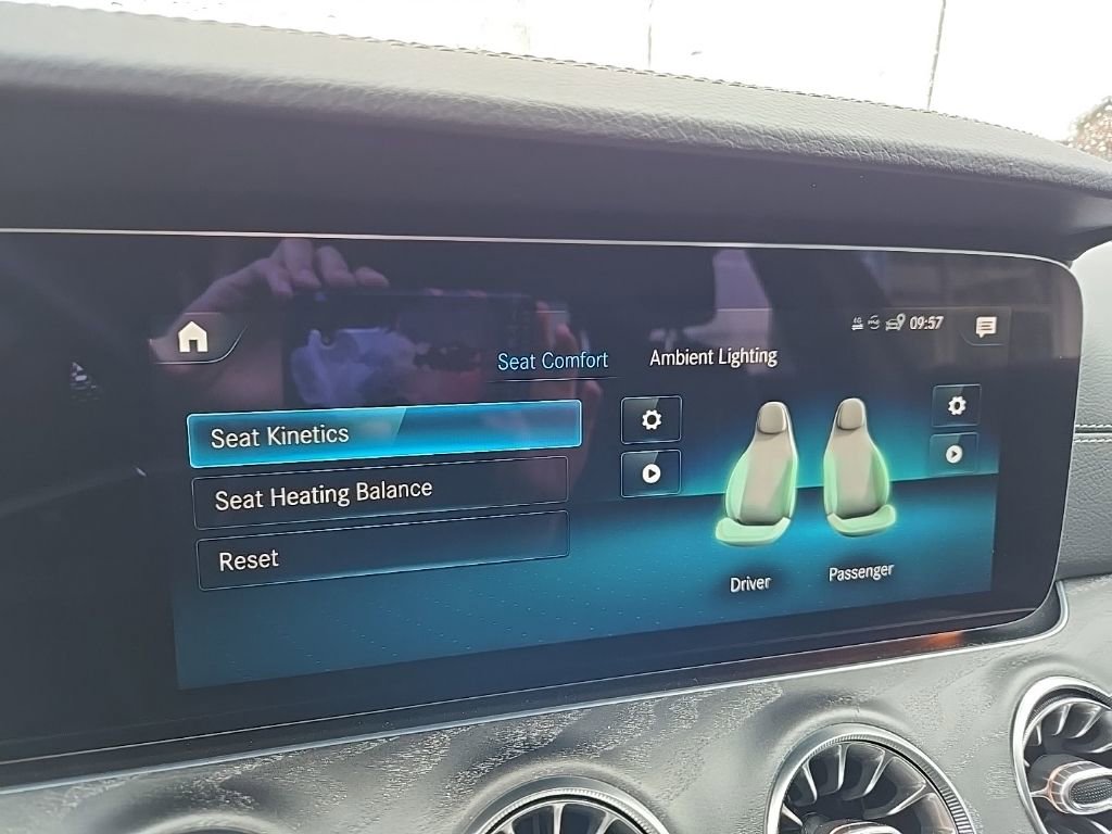 Used 2023 Mercedes-Benz CLS 450 4MATIC image 35