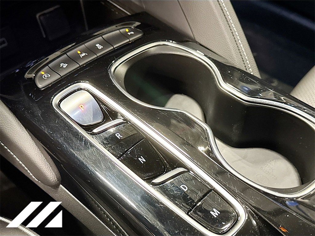 Used 2023 Buick Envision Essence image 19