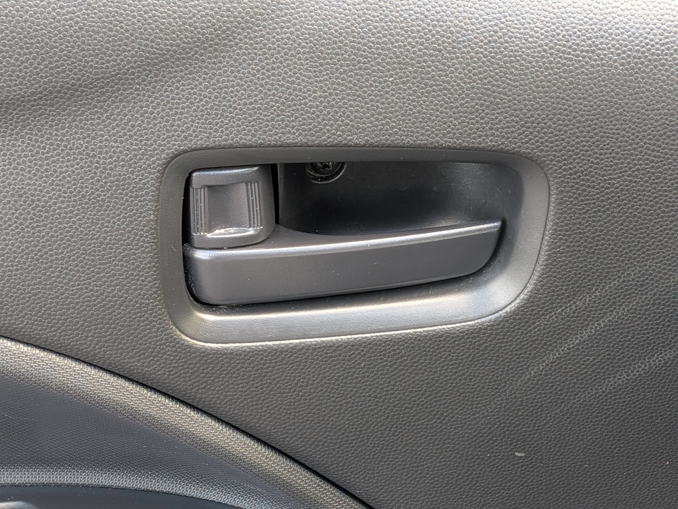 Used 2024 Mitsubishi Mirage G4 LE FWD image 12