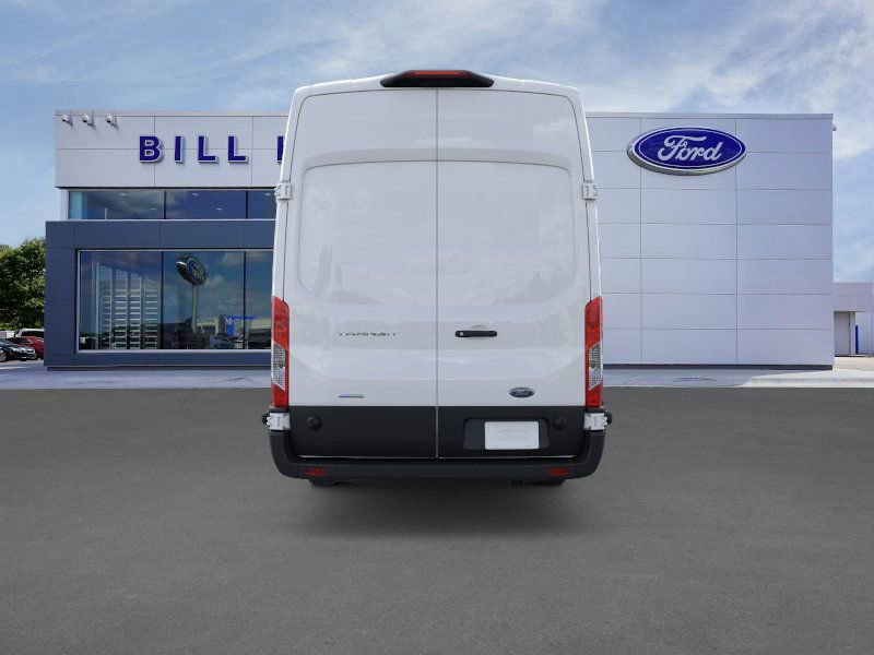 New 2025 Ford Transit 250 148 High Roof Extended image 5