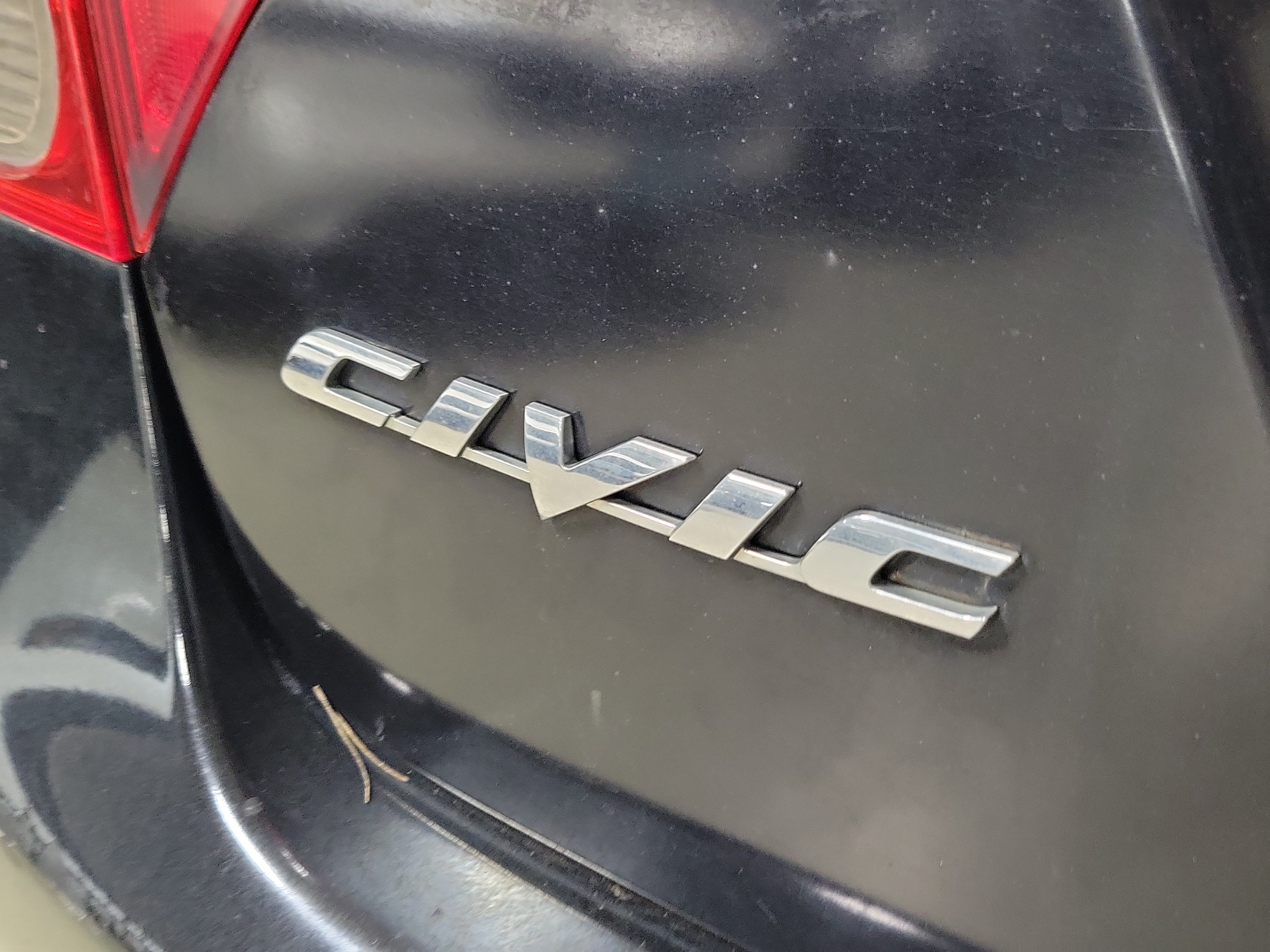 Used 2009 Honda Civic Si image 7