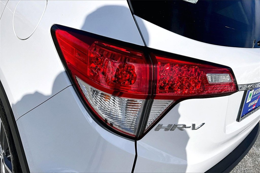 Used 2021 Honda HR-V EX image 22