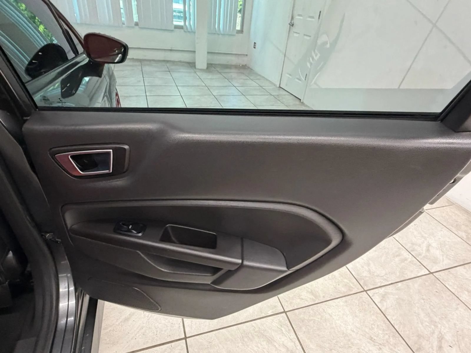 Used 2016 Ford Fiesta ST w/ ST Recaro Package FWD image 18