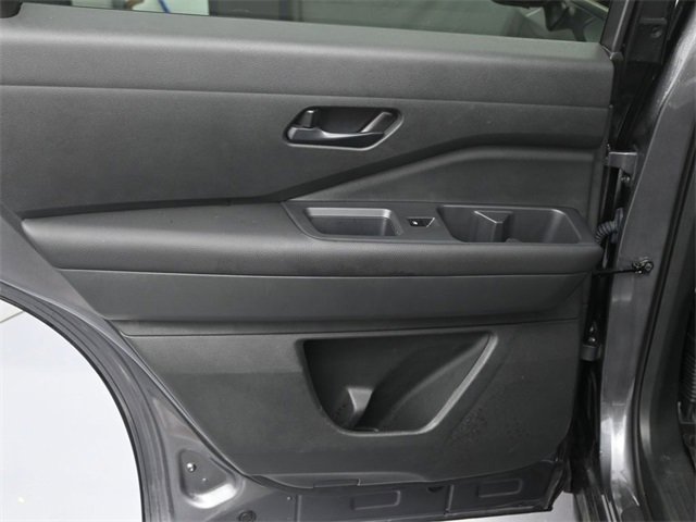 Used 2024 Nissan Pathfinder Rock Creek image 20