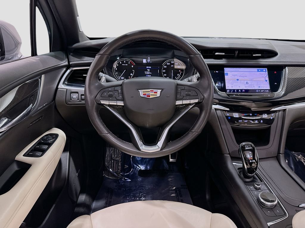 Used 2023 Cadillac XT6 Sport image 24