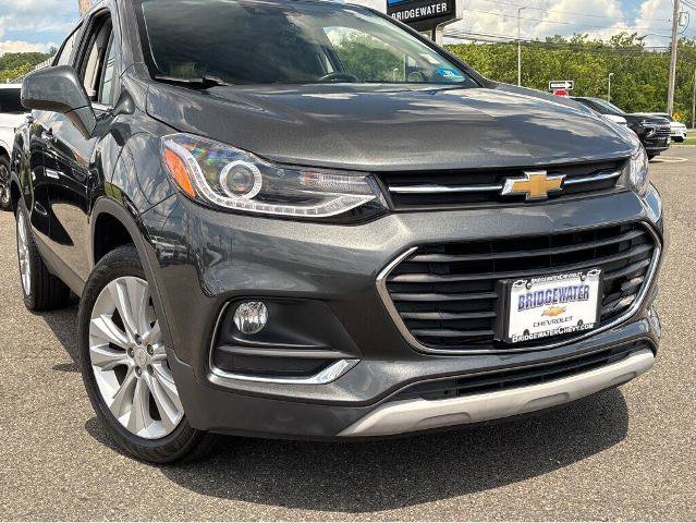 Used 2019 Chevrolet Trax Premier AWD/4WD image 3