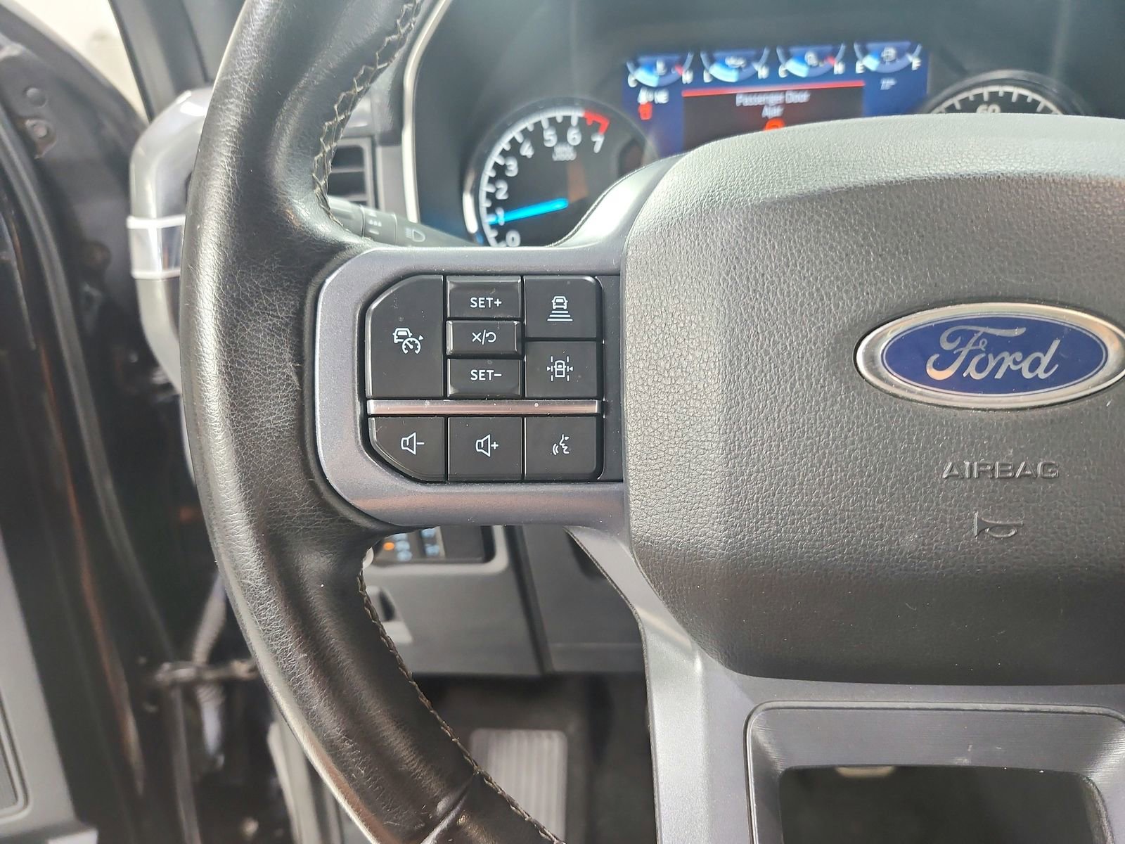 Used 2023 Ford F150 XLT w/ Equipment Group 302A High AWD/4WD image 24